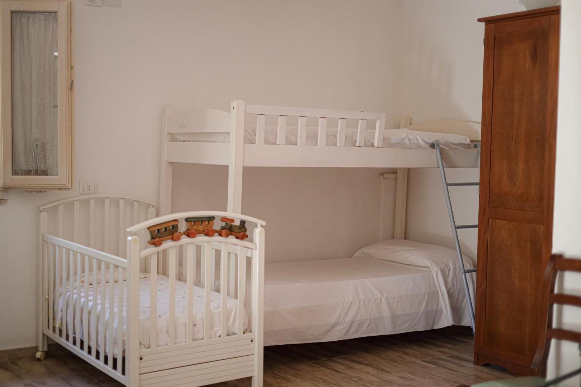 Agriturismo Il Pozzo Casal Velino Kültér fotó