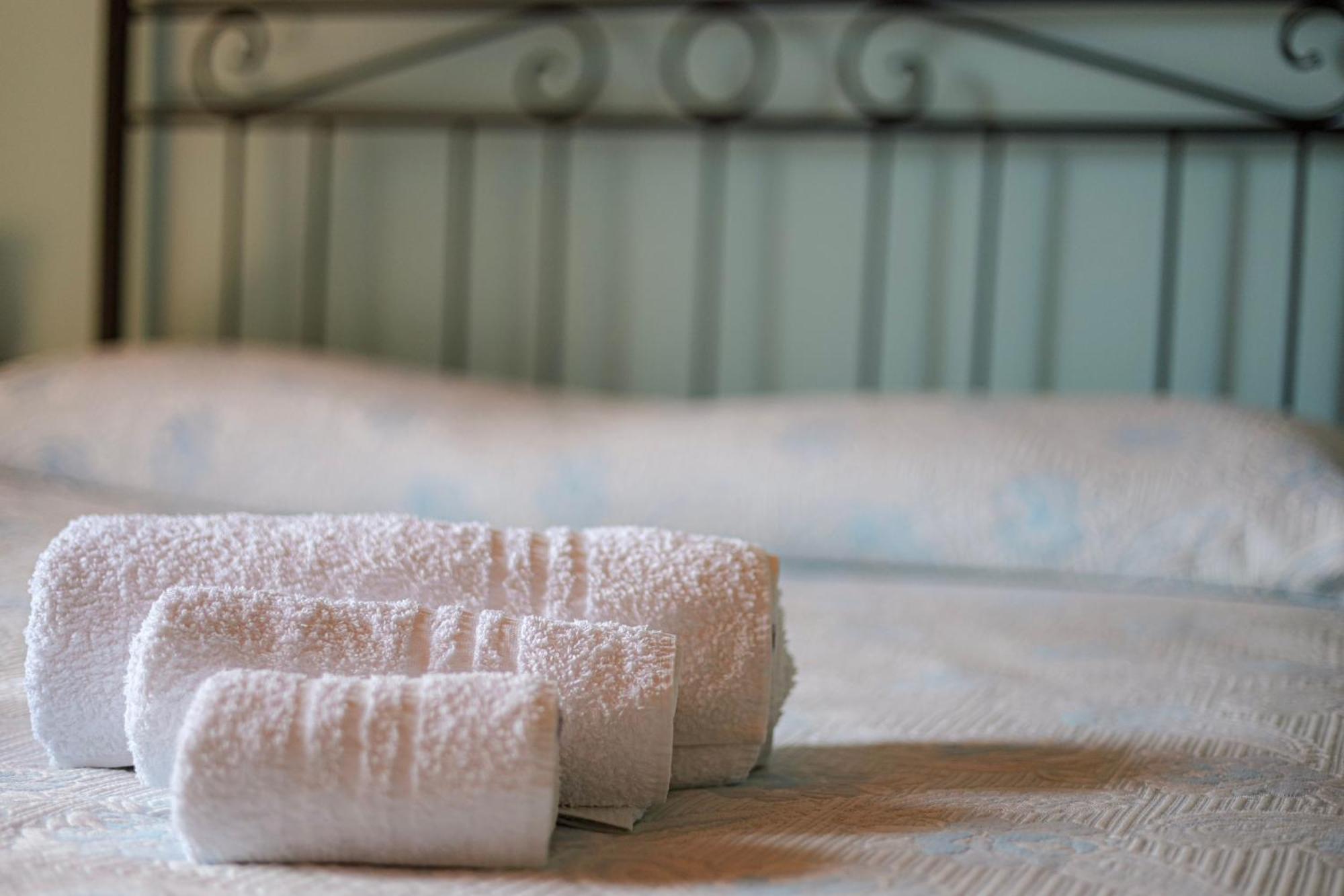 Agriturismo Il Pozzo Casal Velino Kültér fotó